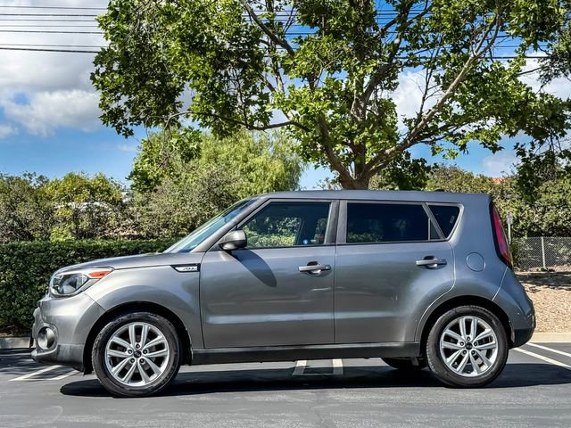 Used 2019 Kia Soul + FWD image 14