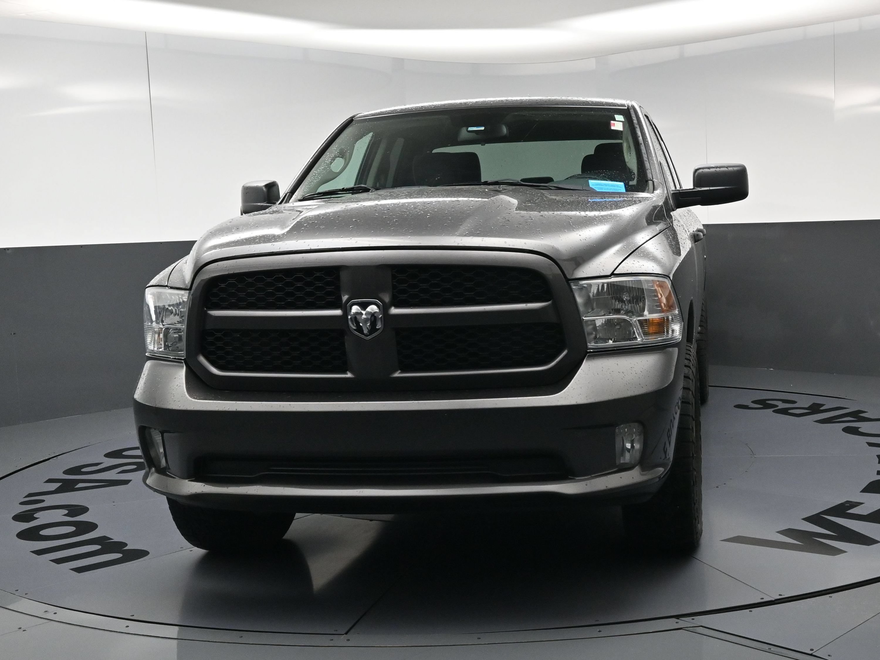 Used 2016 RAM 1500 Express AWD/4WD image 5