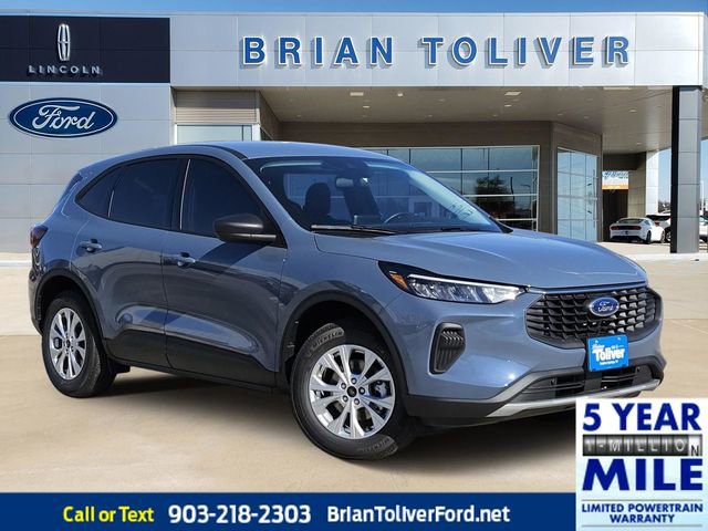 New 2026 Ford Escape Active image 1