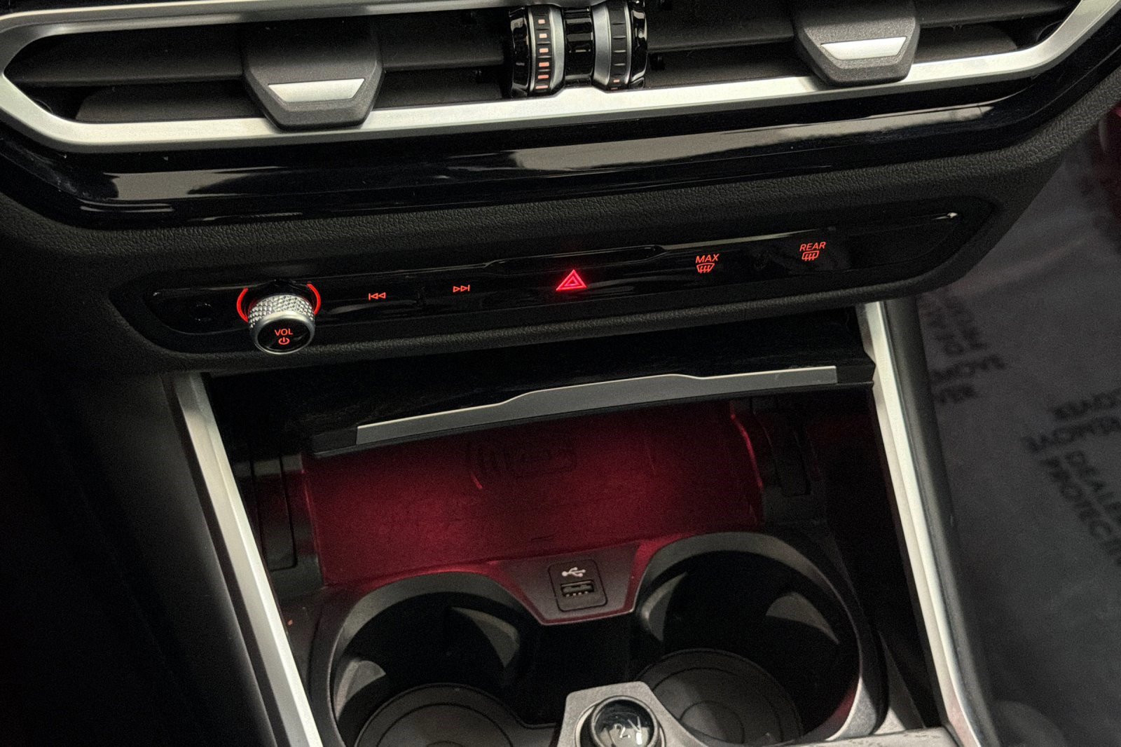 Used 2023 BMW i4 eDrive35 w/ Premium Package image 20