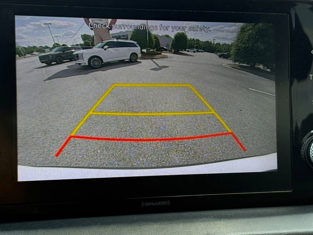 Used 2022 Hyundai Santa Fe SEL AWD/4WD image 11