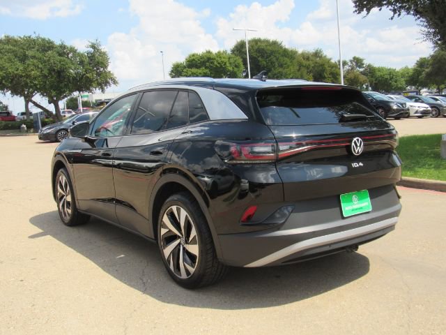 Used 2021 Volkswagen ID.4 Pro S w/ Gradient Package image 13