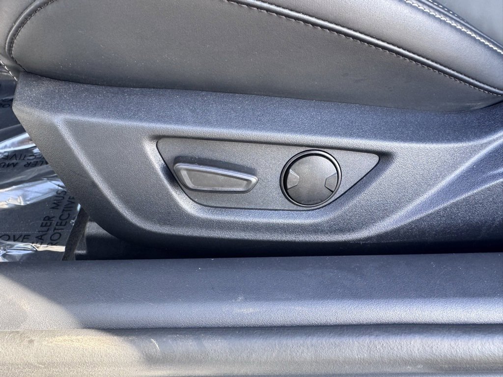 Used 2024 Ford Mustang GT Premium w/ GT Performance Package image 22