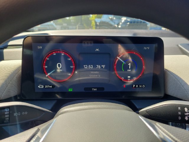 New 2026 Honda Prologue Eco image 16