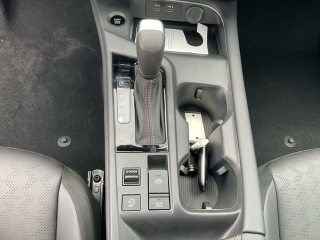 New 2026 Nissan Sentra SR w/ SR Premium Package image 23