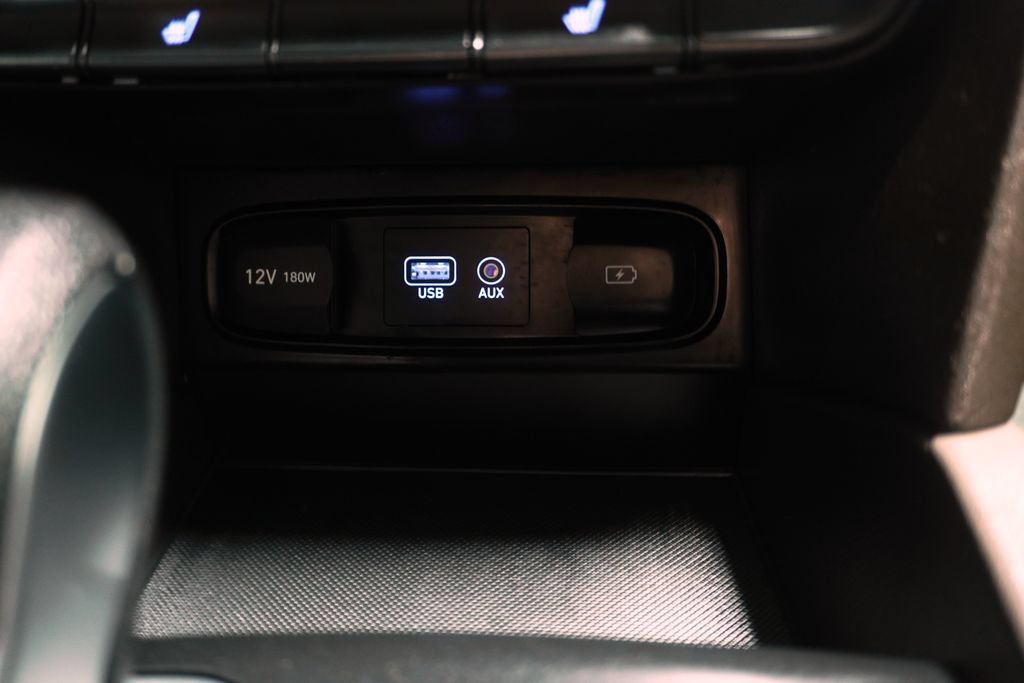 Used 2020 Hyundai Santa Fe SEL AWD/4WD image 19