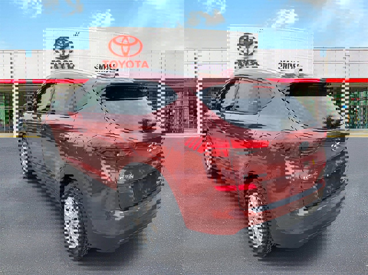 Used 2019 Hyundai Tucson Value image 4