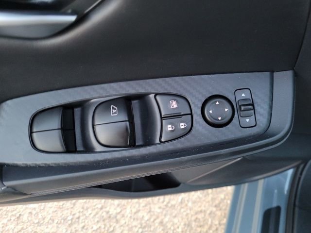 Certified 2025 Nissan Sentra SV w/ All-Weather Package image 10