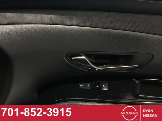 Used 2024 Hyundai Tucson N Line AWD/4WD image 38