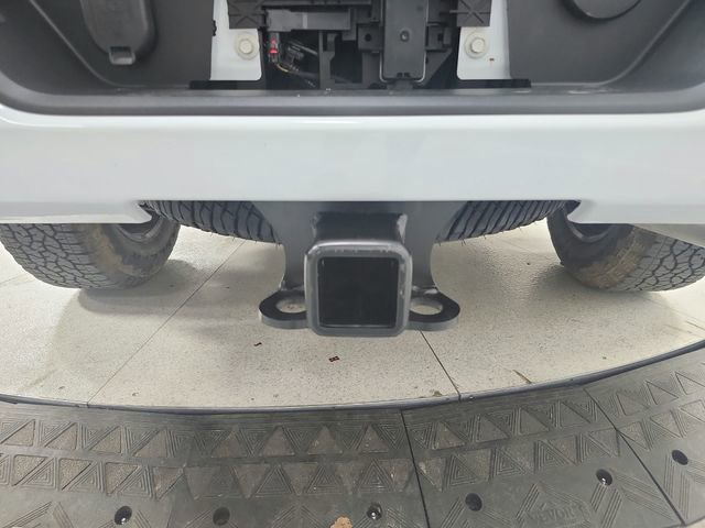 New 2026 GMC Sierra 2500 Denali Ultimate image 47