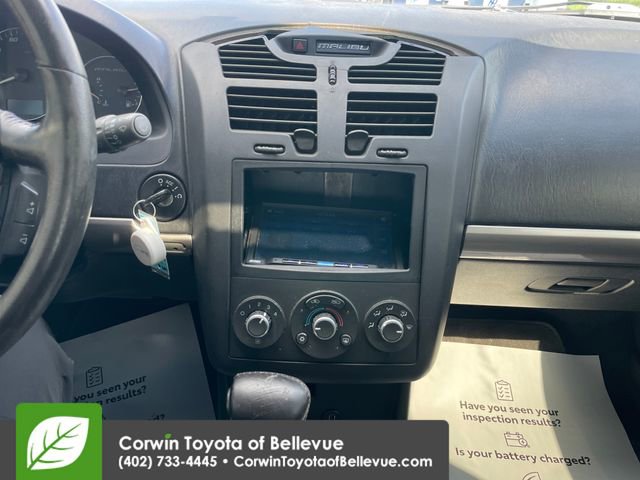 Used 2006 Chevrolet Malibu LT FWD image 11