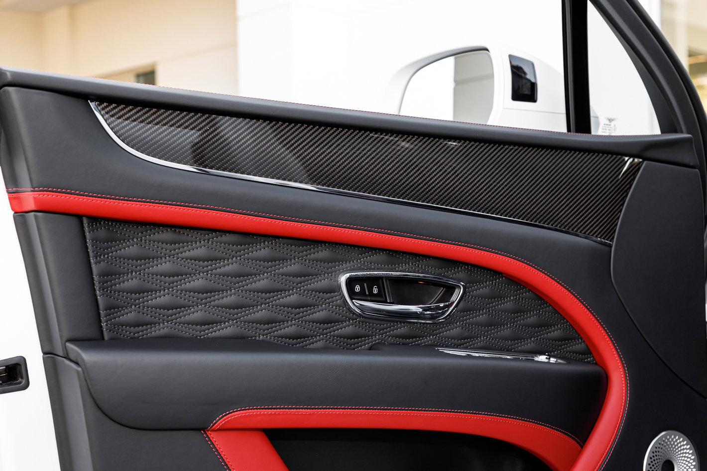 New 2026 Bentley Bentayga Speed image 26