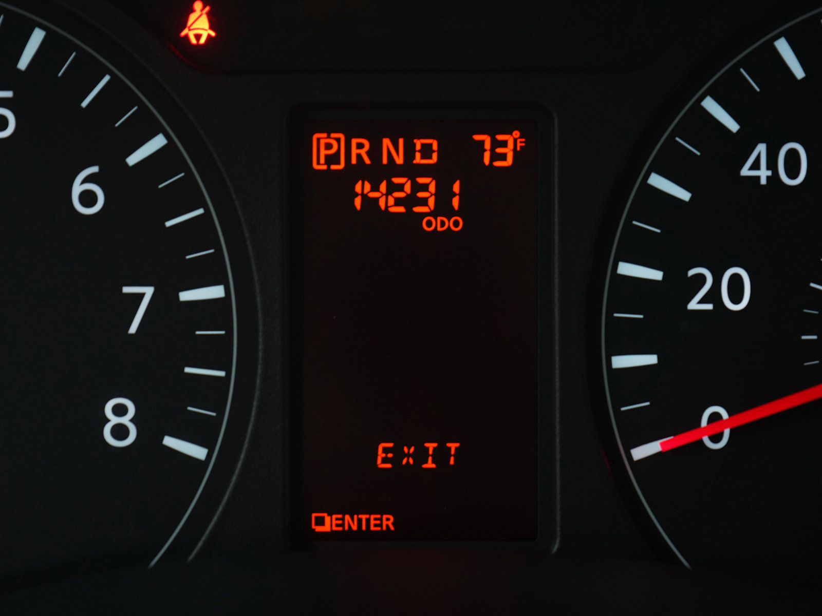 Used 2018 Nissan NV 3500 SL image 22