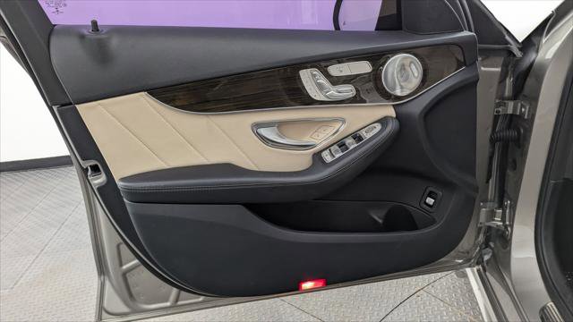 Used 2019 Mercedes-Benz C 300 Sedan image 13