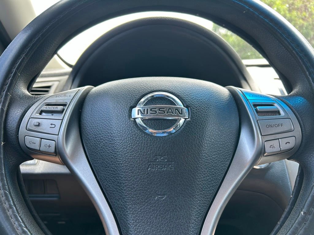 Used 2015 Nissan Altima 2.5 S FWD image 22