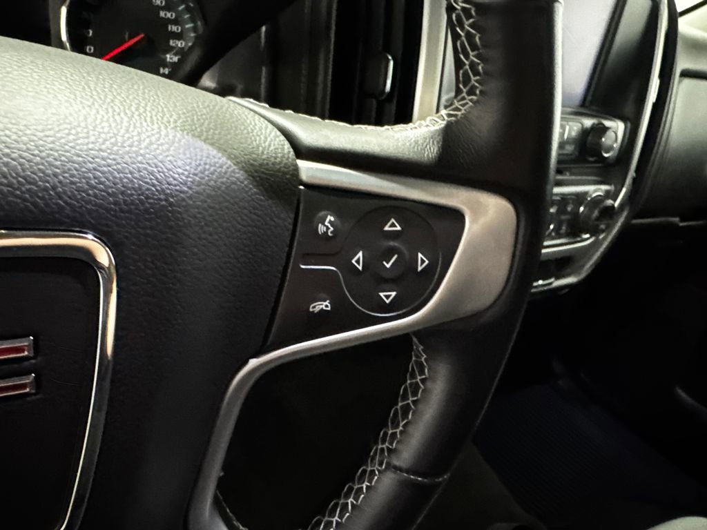 Used 2018 GMC Sierra 1500 SLE AWD/4WD image 6