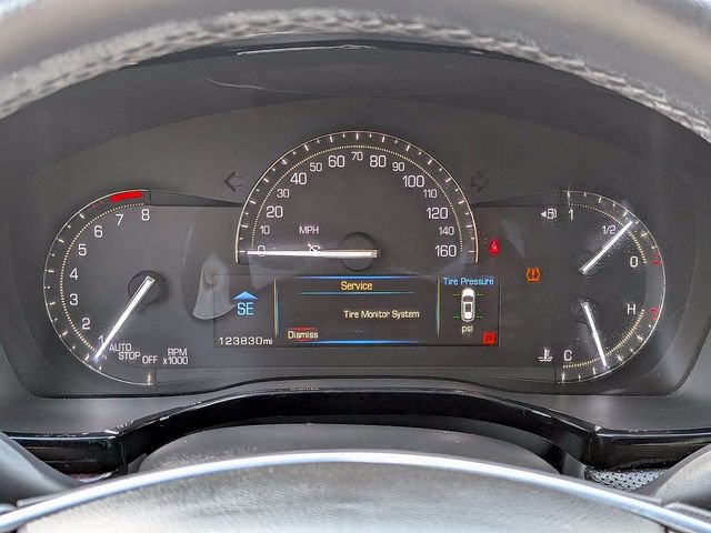 Used 2018 Cadillac XT5 Luxury w/ Driver Awareness Package FWD image 31