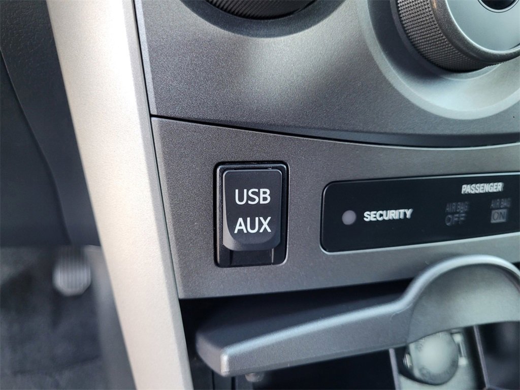 Used 2012 Toyota Corolla S image 17