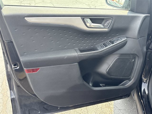 Used 2020 Ford Escape SE AWD/4WD image 21