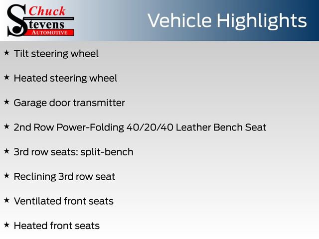 Used 2024 Ford Expedition Max Limited image 6