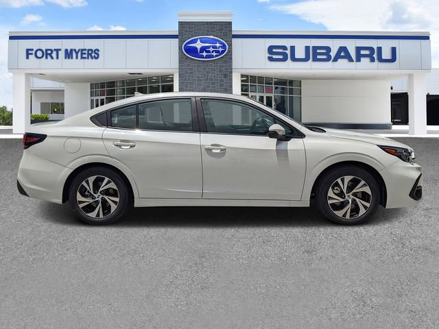 New 2025 Subaru Legacy Premium image 4