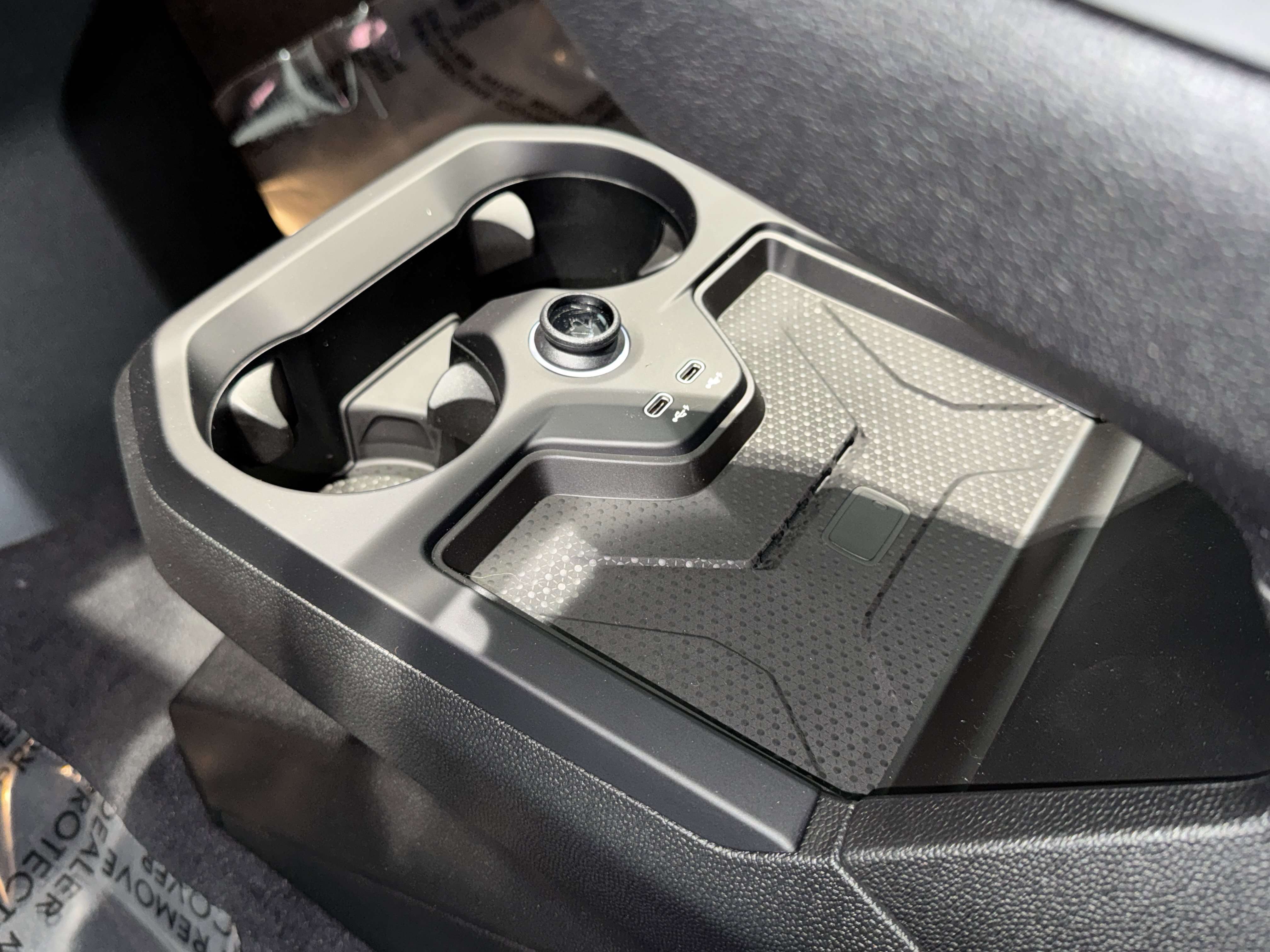 New 2026 BMW iX xDrive60 w/ M Sport Package image 21