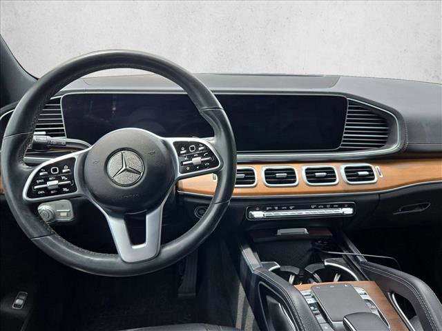 Certified 2020 Mercedes-Benz GLS 450 4MATIC image 17