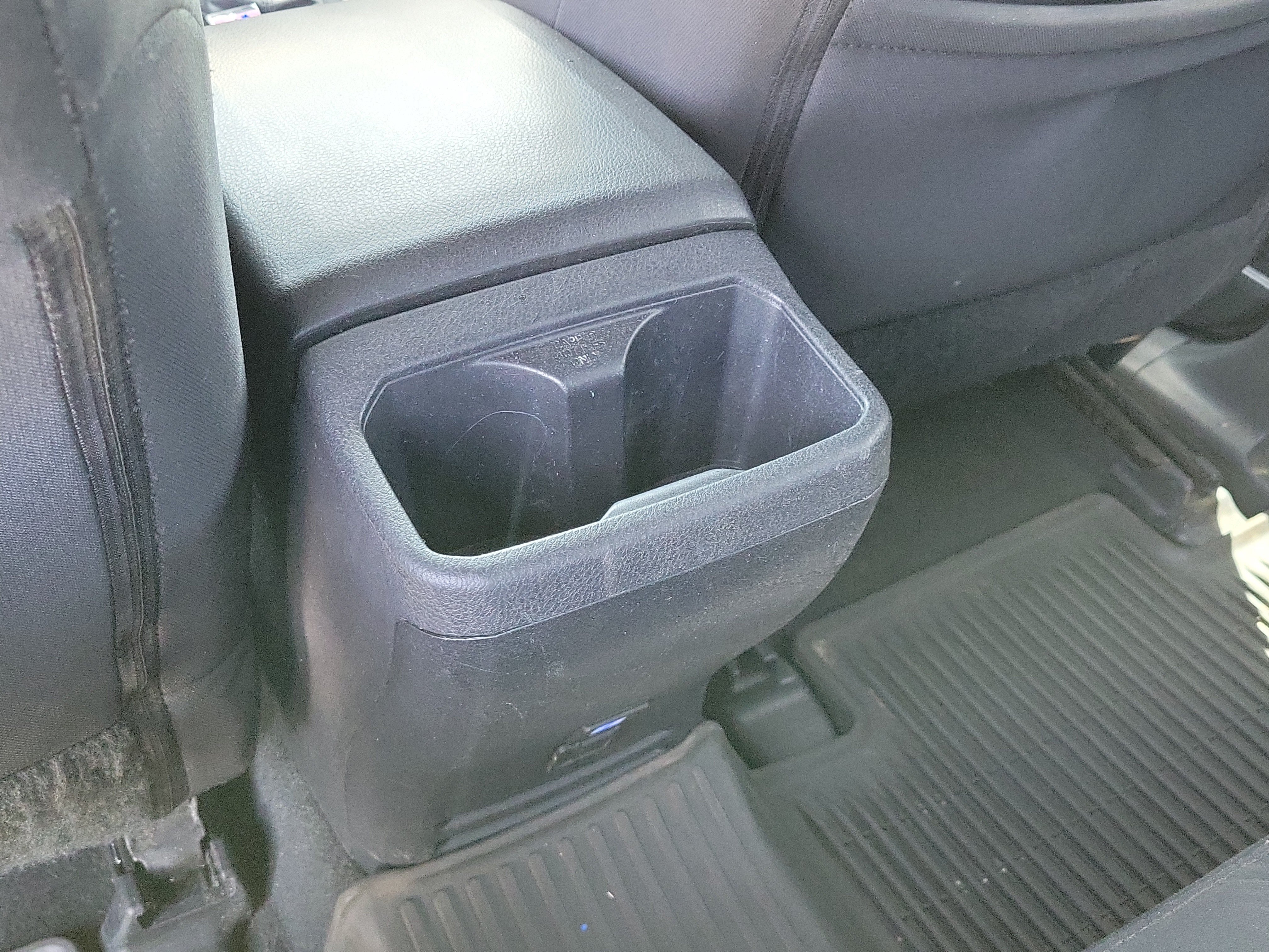 Used 2022 Toyota Tacoma TRD Sport w/ Technology Package RWD image 15