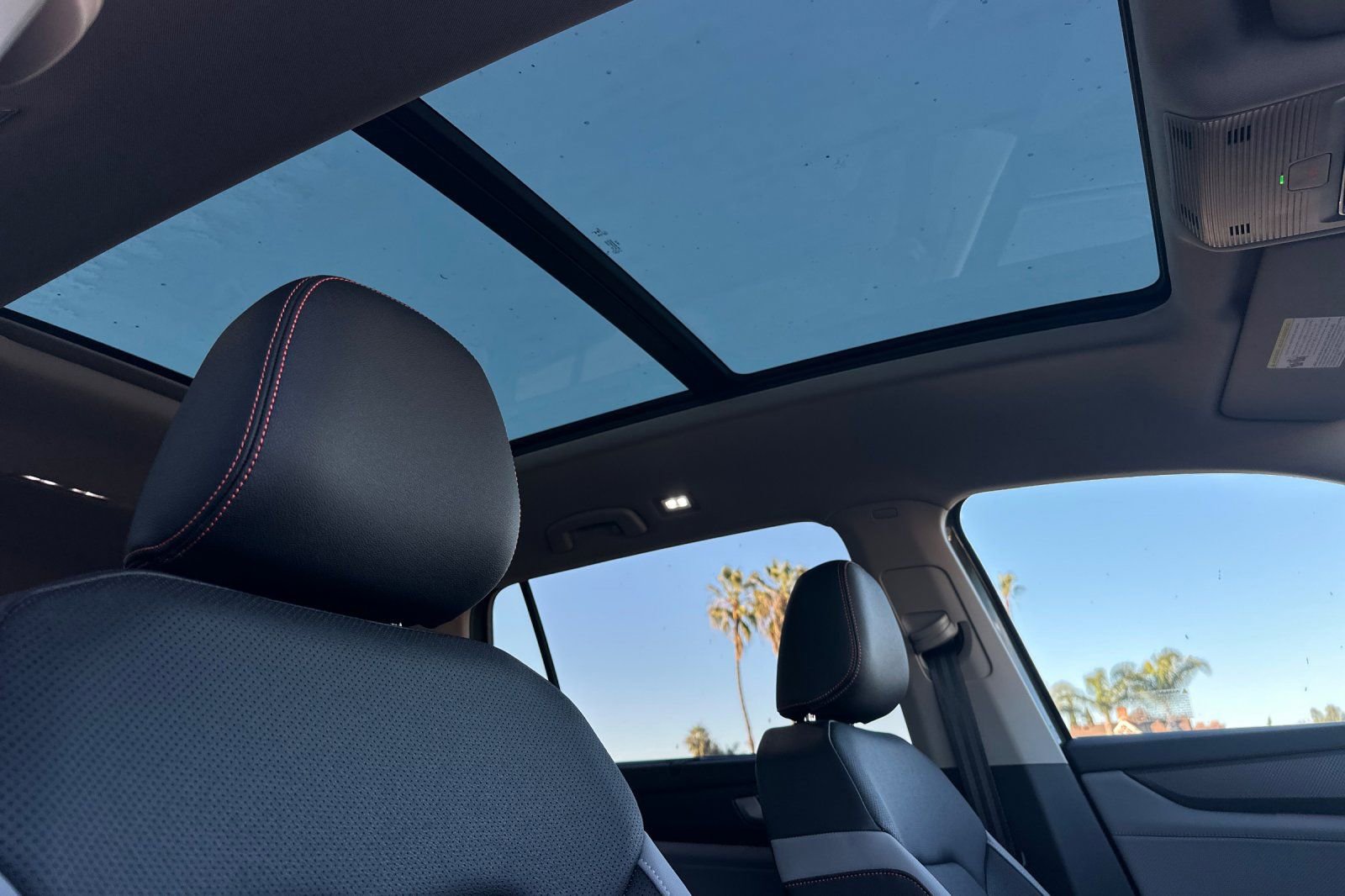 New 2026 Volkswagen Atlas Peak Edition AWD/4WD image 18