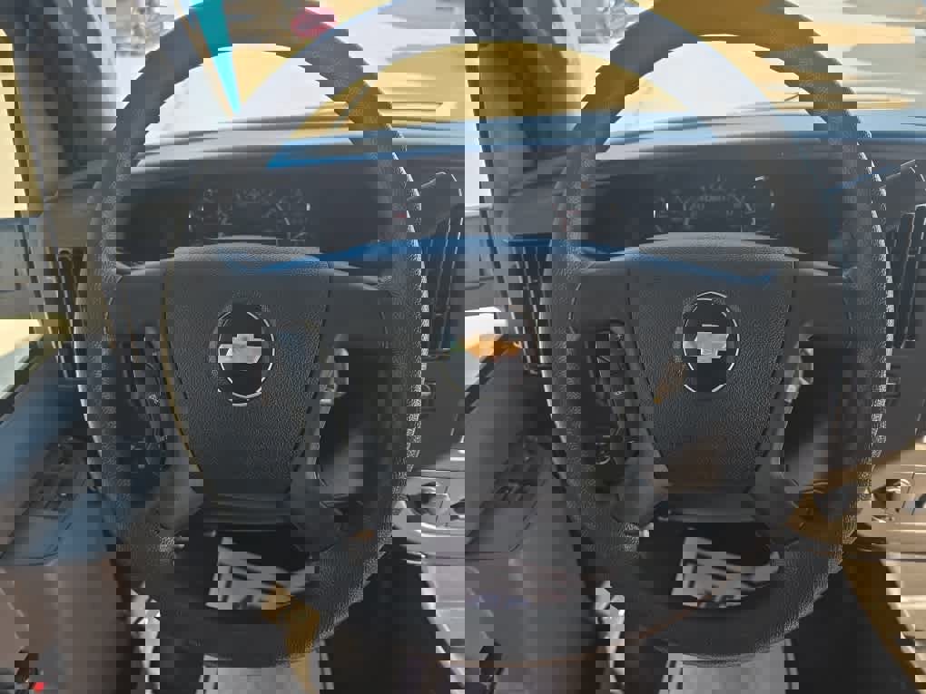 Used 2020 Chevrolet Express 3500 LS image 9