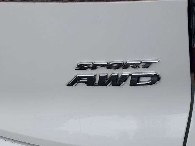 Used 2022 Honda Pilot Sport image 7