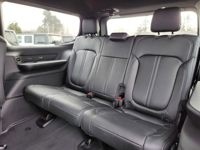 New 2026 Jeep Grand Wagoneer Limited w/ Premium Group II AWD/4WD image 21