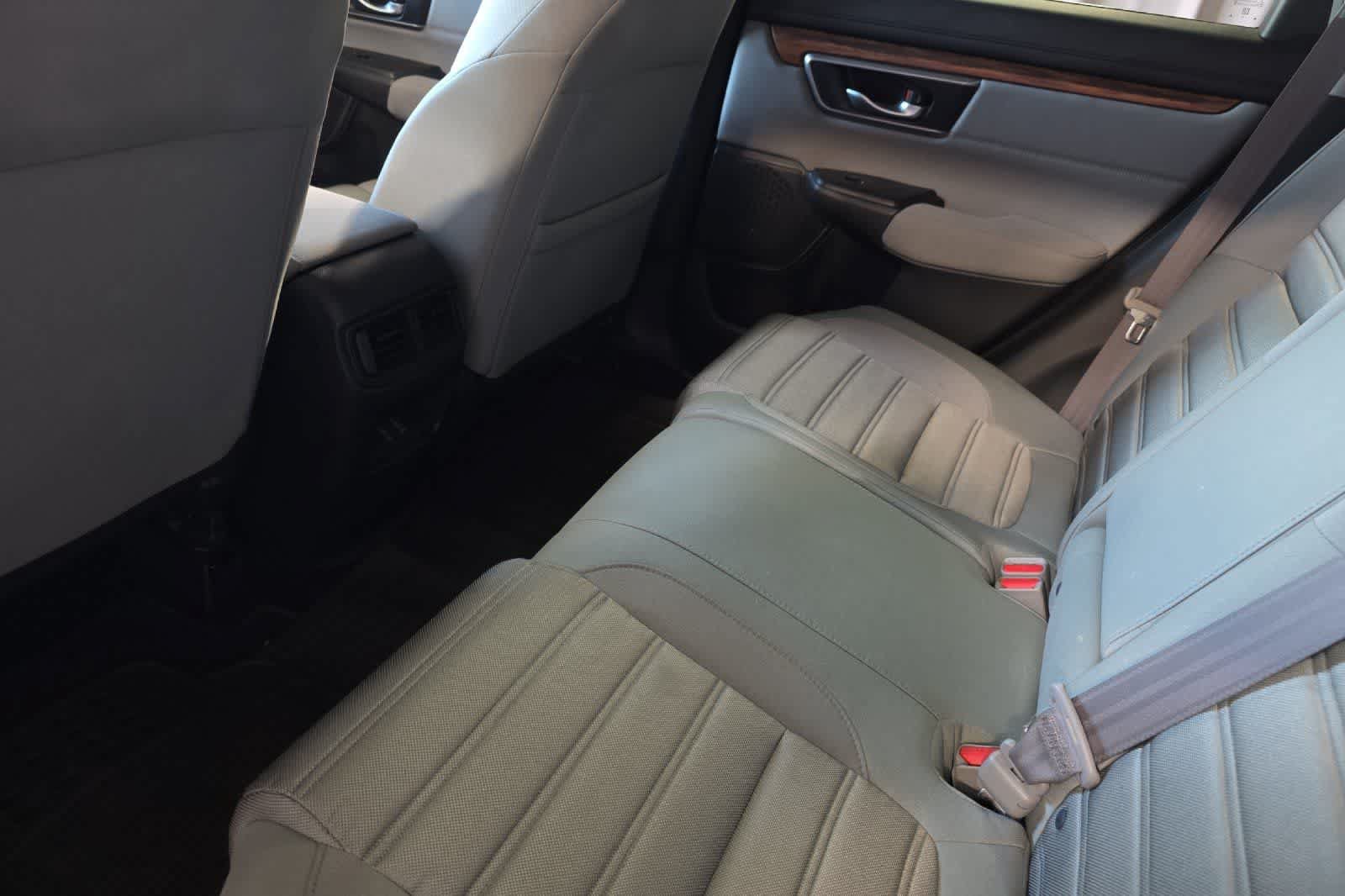 Used 2018 Honda CR-V EX image 5