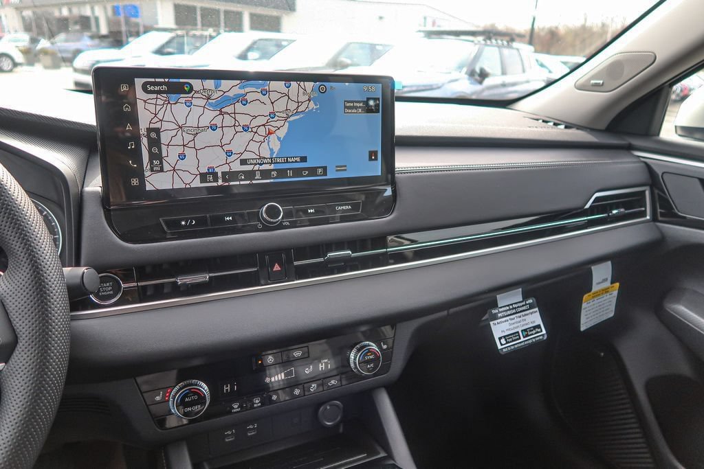 New 2026 Mitsubishi Outlander SE AWD/4WD image 29