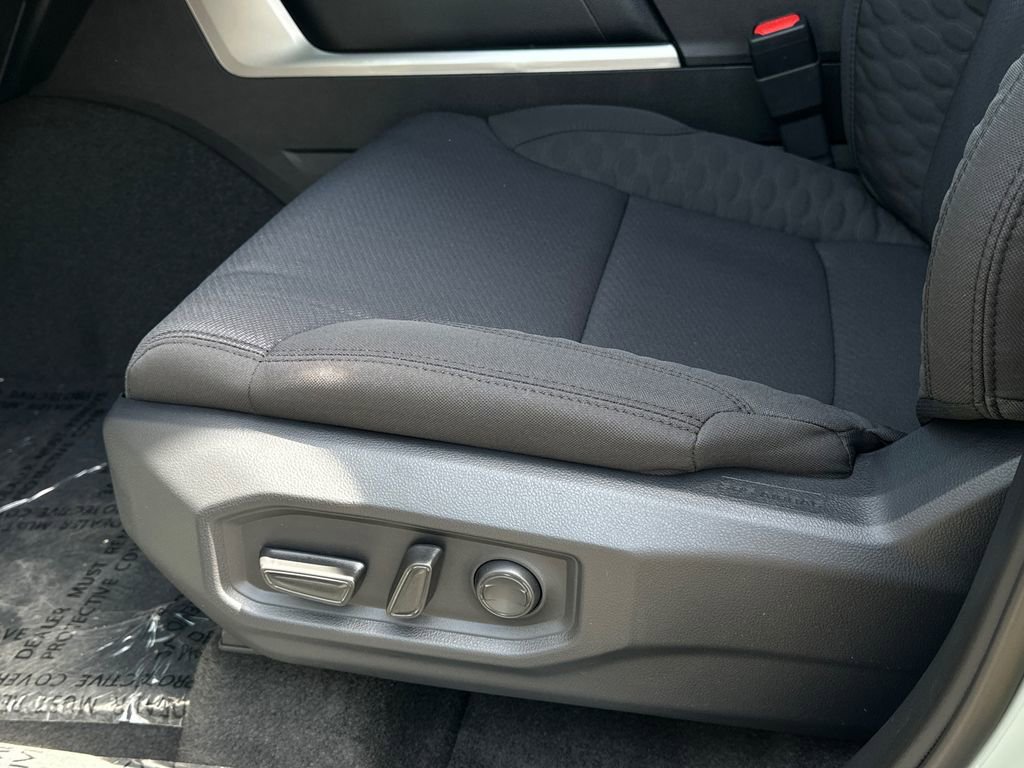 New 2026 Toyota Tundra SR5 image 15