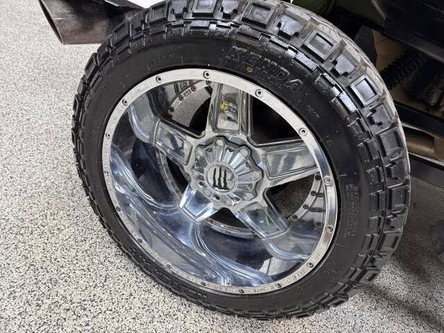 Used 2018 RAM 2500 Lone Star AWD/4WD image 79