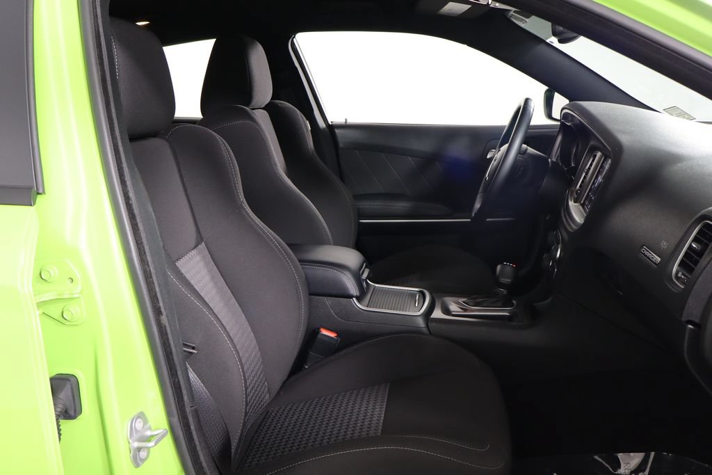 Used 2023 Dodge Charger GT AWD/4WD image 11