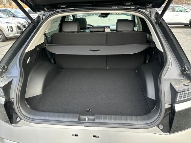 Certified 2025 Hyundai Ioniq 5 Limited image 22