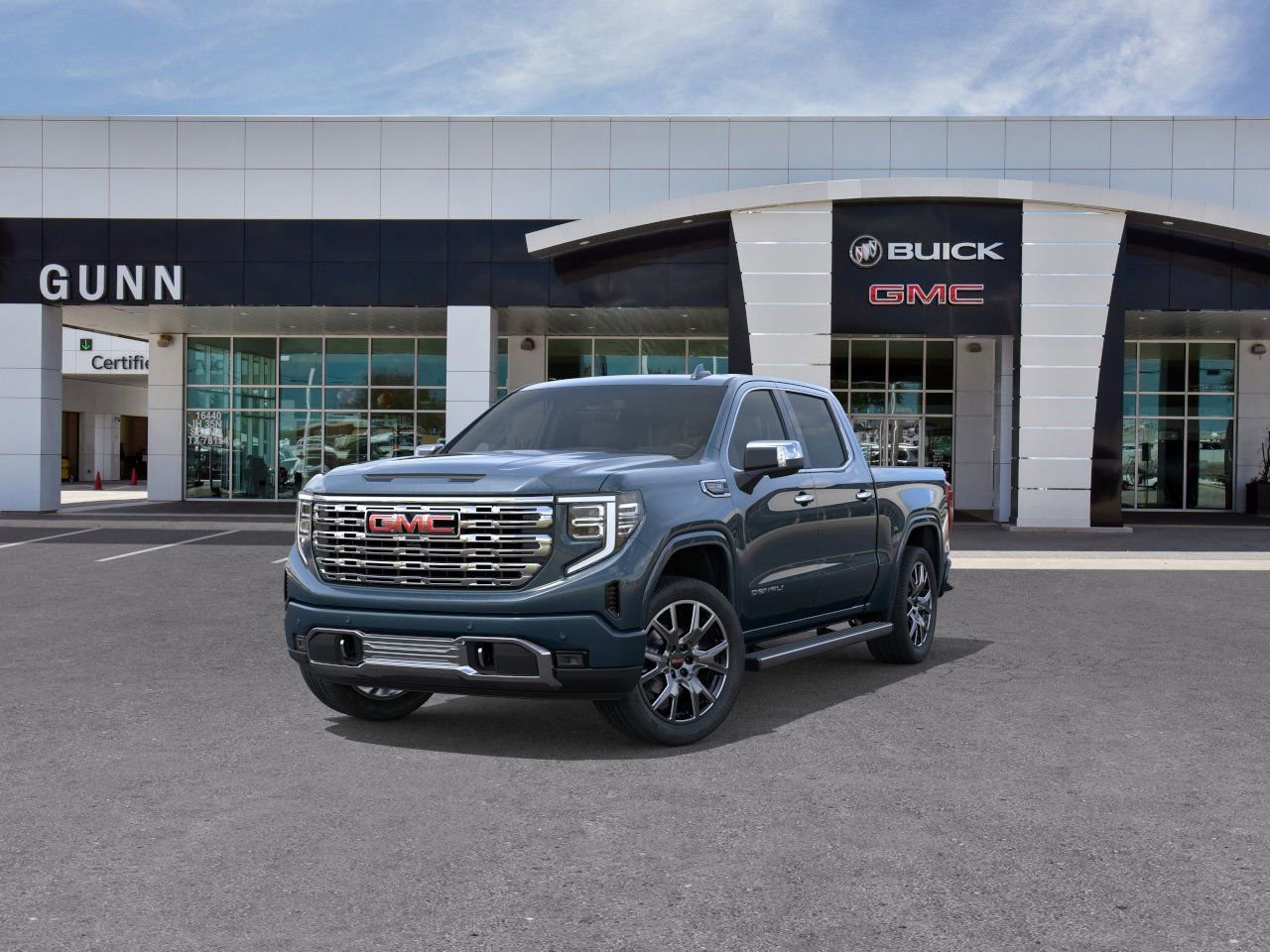 New 2026 GMC Sierra 1500 Denali image 14