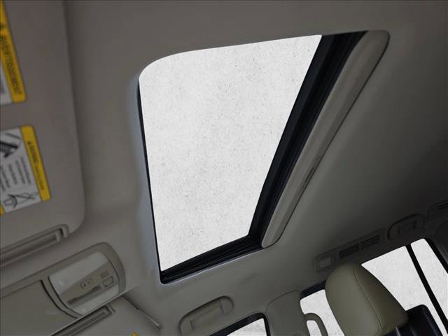 Used 2016 INFINITI QX80 Luxe w/ 22" Wheel Package image 29