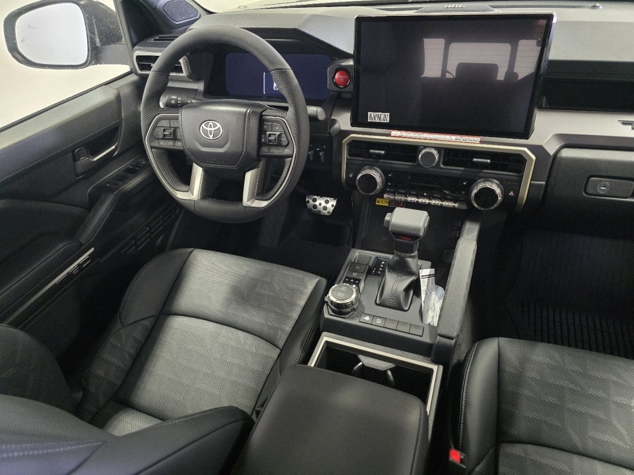 New 2026 Toyota Tacoma TRD Sport image 24