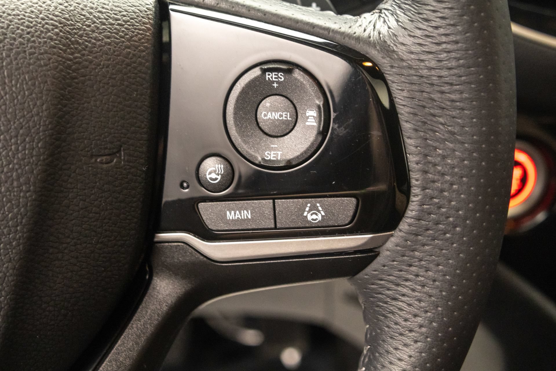 Used 2022 Honda Passport Elite image 21