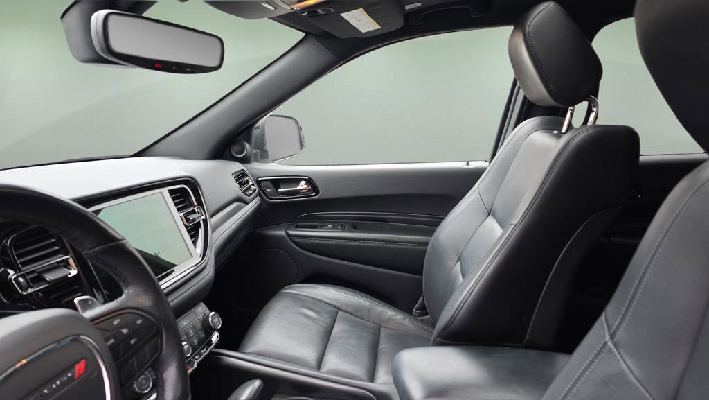Used 2021 Dodge Durango GT image 12