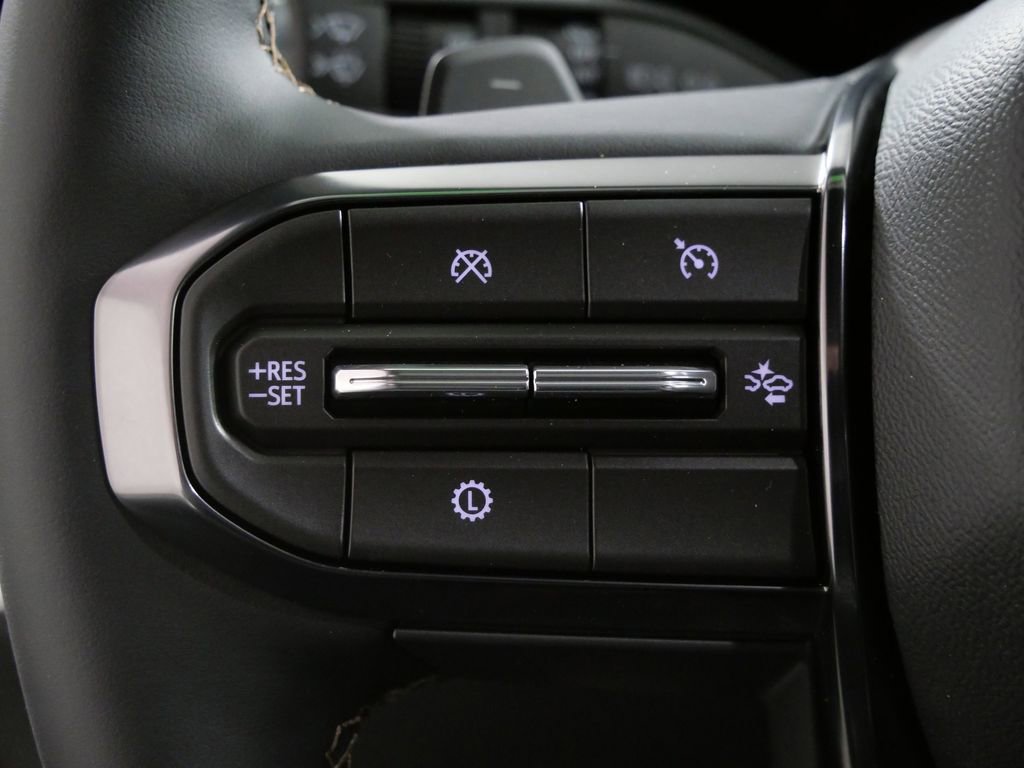 New 2026 GMC Terrain AT4 w/ Convenience Package III image 22