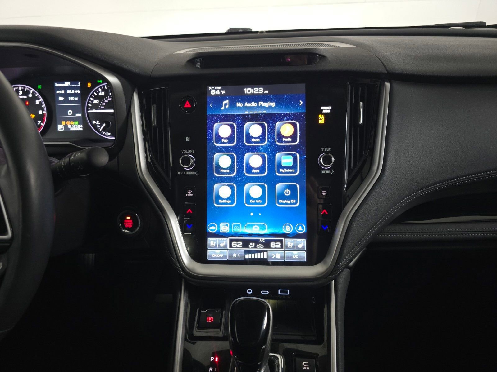 Used 2023 Subaru Outback Touring XT image 29