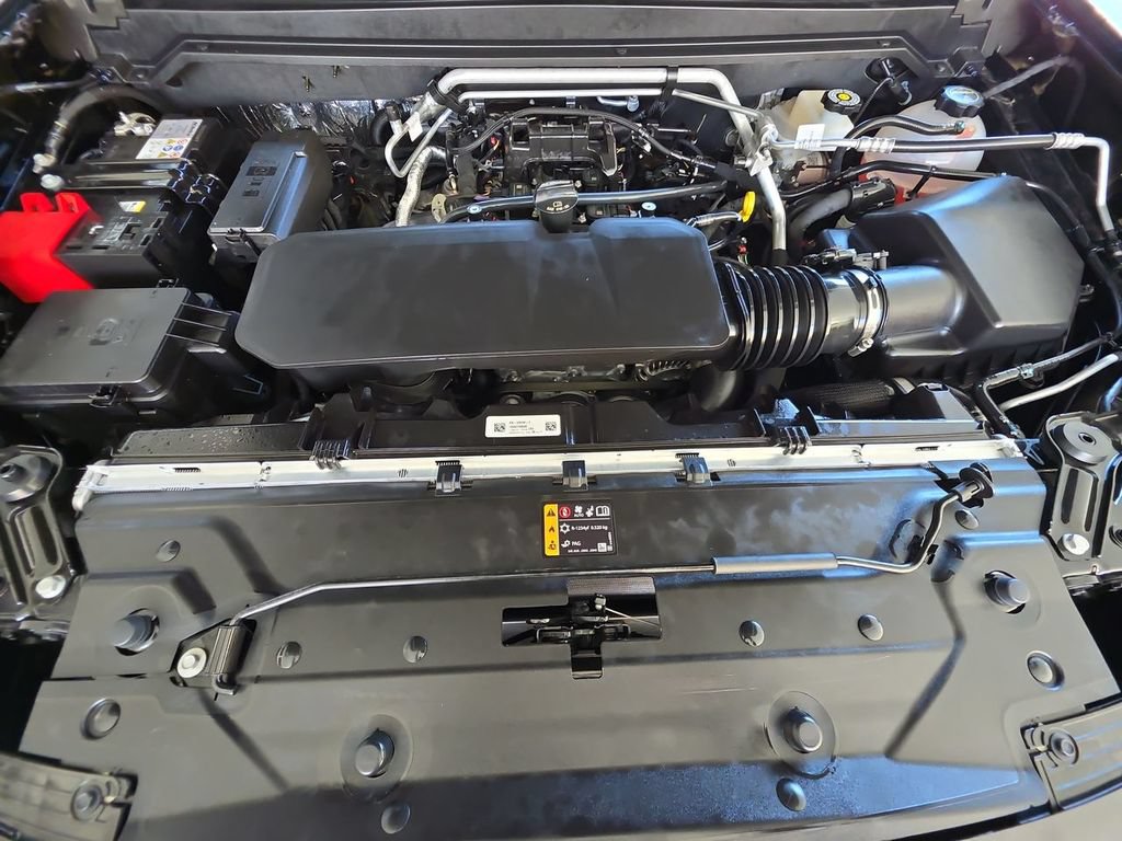 Used 2026 GMC Canyon Elevation RWD image 31
