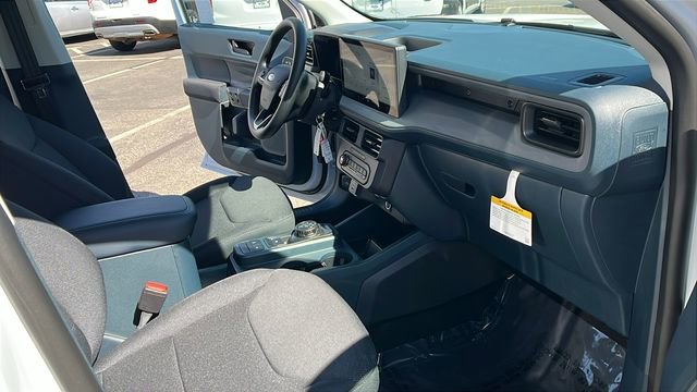 New 2026 Ford Maverick XL FWD image 12