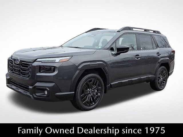 New 2026 Subaru Outback Limited XT image 3