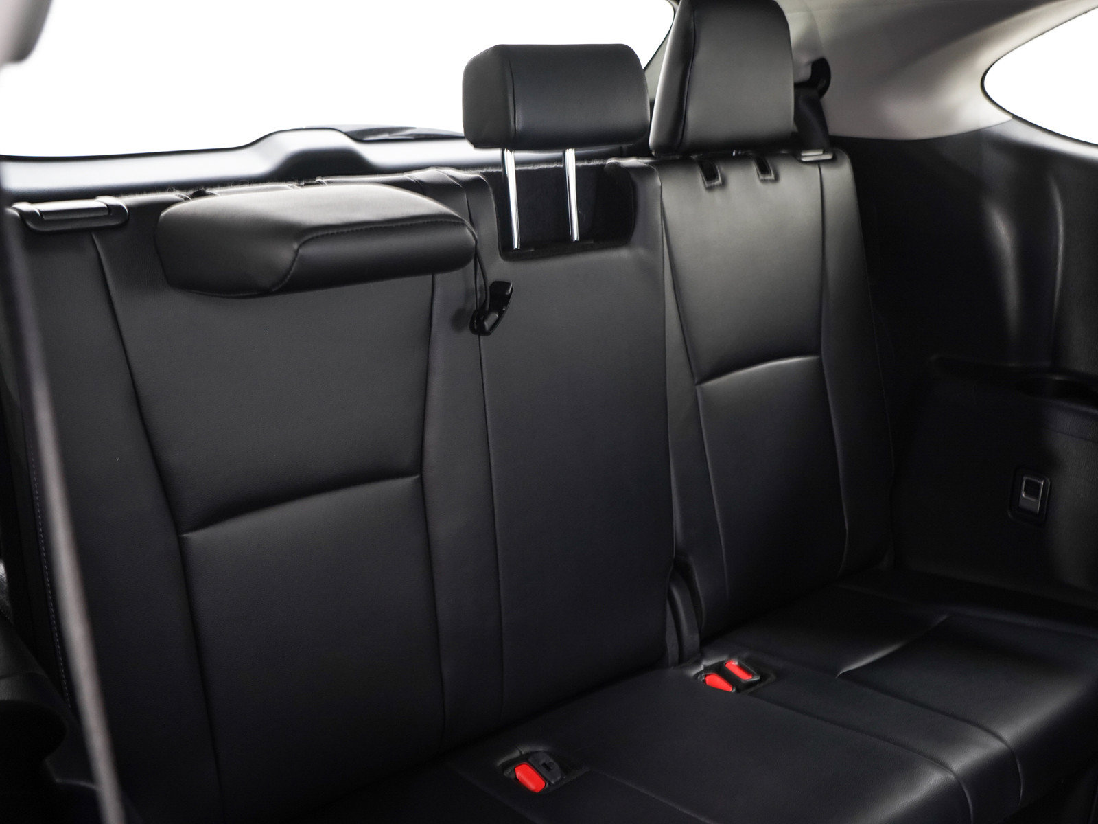 Used 2024 Toyota Highlander Limited AWD/4WD image 15