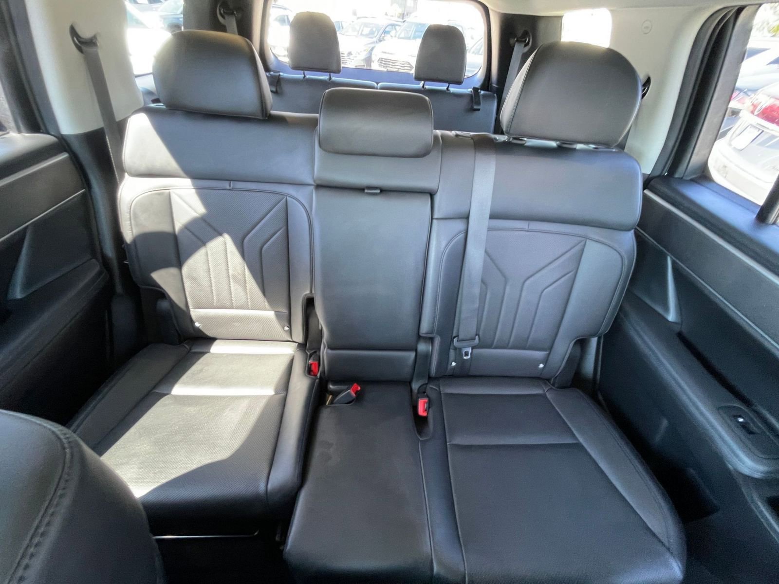 Used 2025 Hyundai Santa Fe SEL image 41